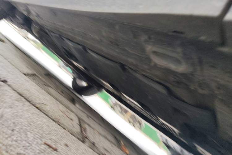 Used Renault Espace Classic 2018 TCe 300 Comfort Edition Chassis Front Right