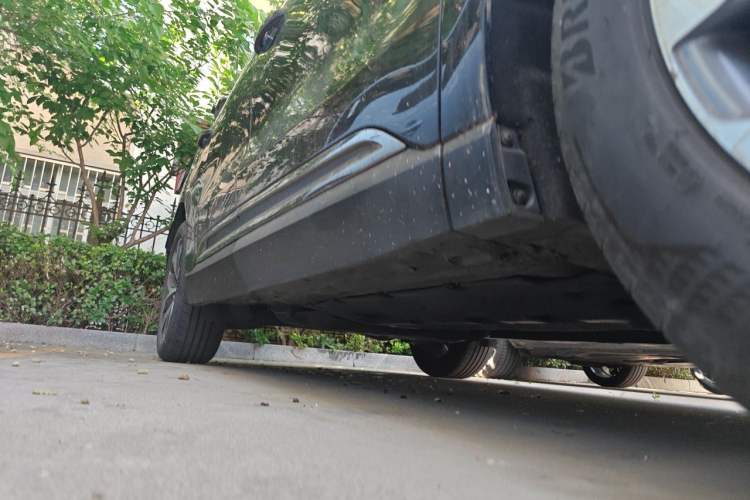 Used Renault Espace Classic 2018 TCe 300 Prestige Edition Chassis Front Right
