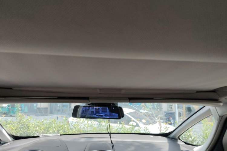 Used Renault Espace Classic 2018 TCe 300 Comfort Edition Headliner