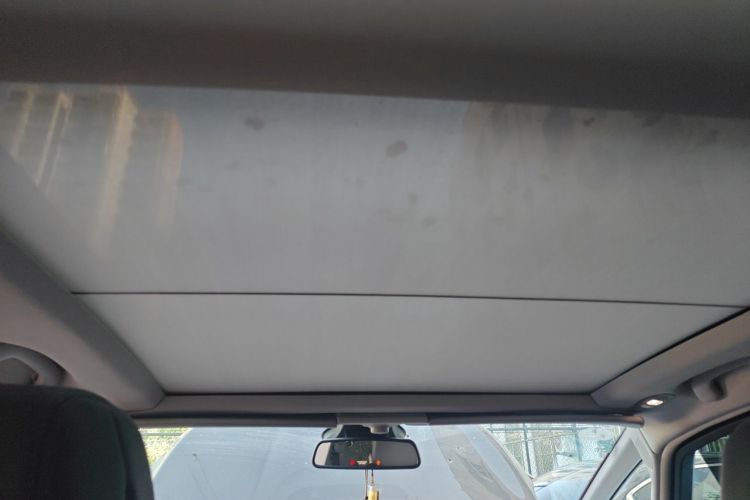 Used Renault Espace Classic 2018 TCe 300 Prestige Edition Headliner