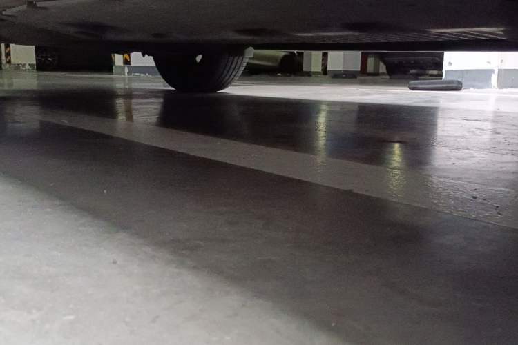 Used Renault Espace Classic 2018 TCe 300 Prestige Edition Chassis Front Right