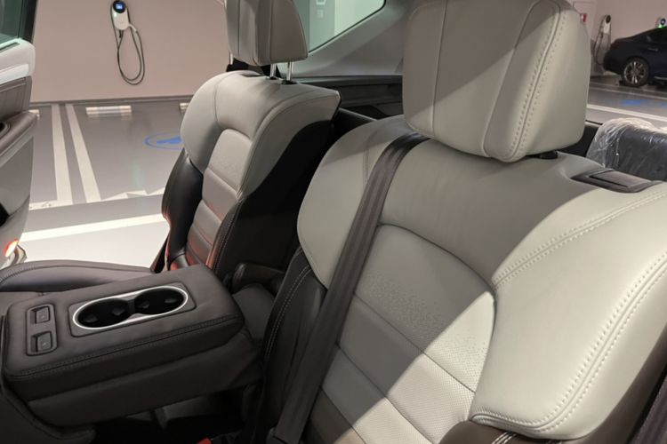 Used Renault Espace Classic 2018 TCe 300 Yason Paris Edition Engine Bay