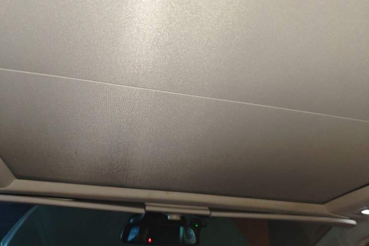 Used Renault Espace Classic 2018 TCe 300 Prestige Edition Headliner