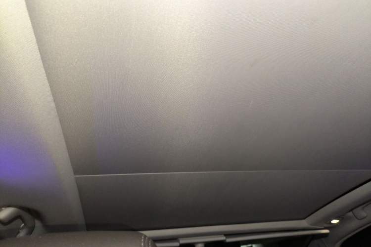 Used Renault Espace Classic 2018 TCe 300 Prestige Edition Headliner