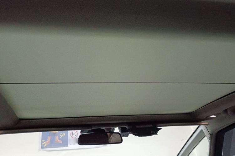 Used Renault Espace Classic 2018 TCe 300 Prestige Edition Headliner