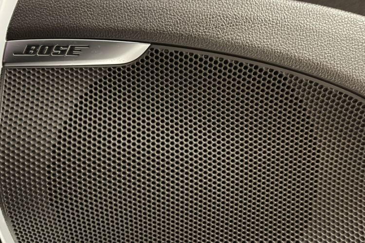 Used Renault Espace Classic 2018 TCe 300 Yason Paris Edition Headliner
