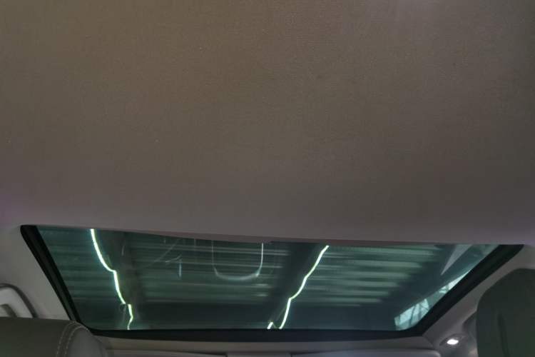 Used Renault Espace Classic 2018 TCe 300 Comfort Edition Headliner