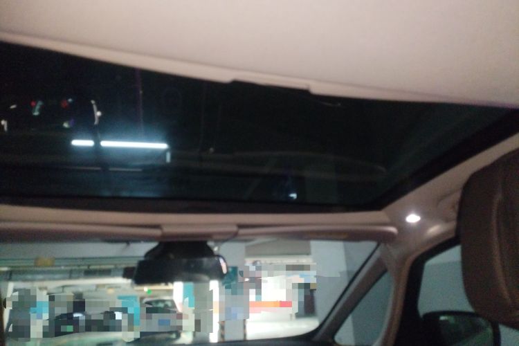 Used Renault Espace Classic 2018 TCe 300 Comfort Edition Headliner