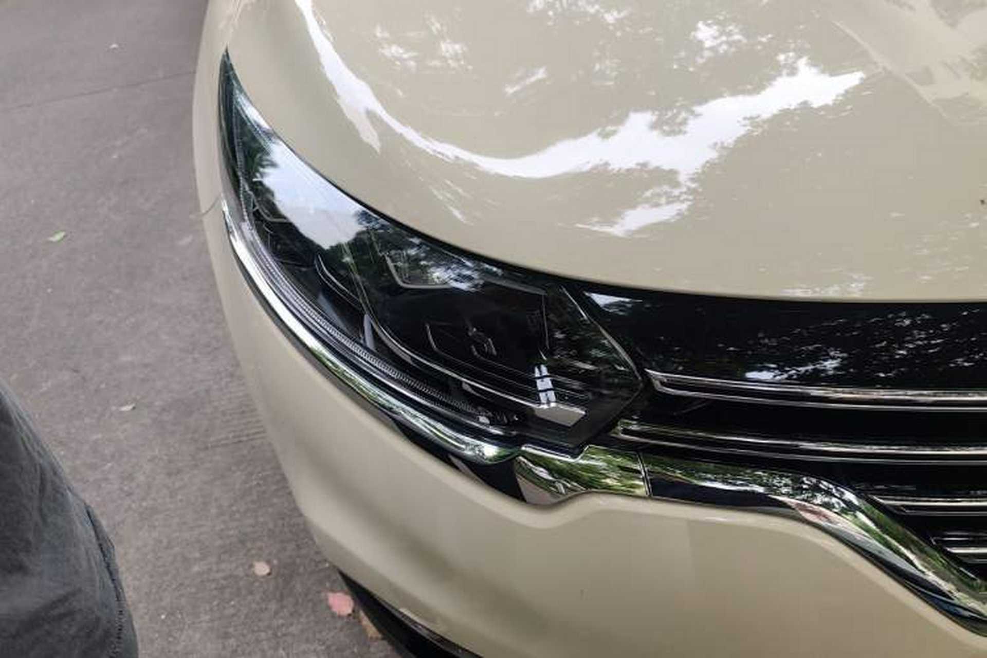 Used Renault Espace Classic 2018 TCe 300 Yason Paris Edition Right Front Headlight