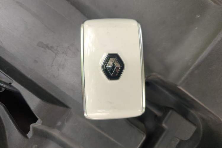 Used Renault Espace Classic 2018 TCe 300 Yason Paris Edition Vehicle Key
