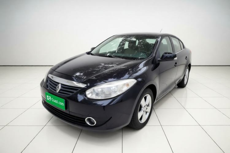 Used Renault Fluence 2011 2.0L Luxury Navigation Edition Guazi used car, China used car export, Used car for sale, Used  cars, Cheapest cars for sale