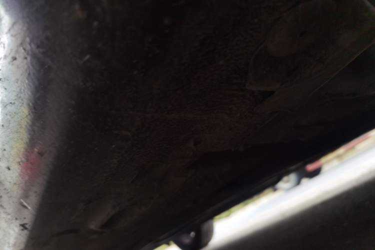 Used Renault Fluence 2011 2.0L Luxury Navigation Edition Chassis Front Right