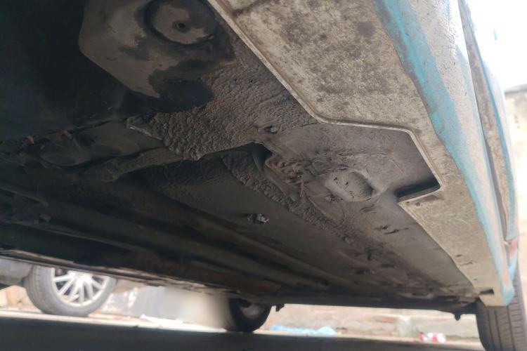Used Renault Fluence 2011 2.0L Fashion Edition Chassis Front Left