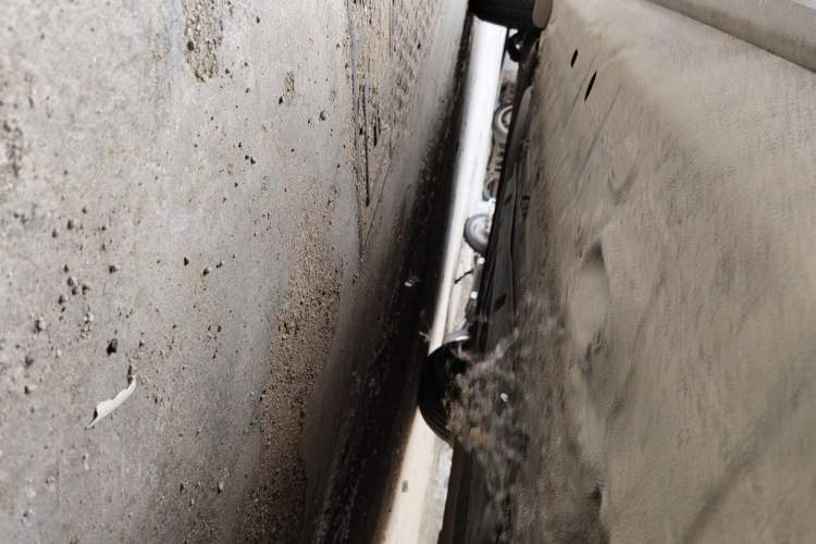 Used Renault Fluence 2013 2.0L Comfort Edition Chassis Front Right