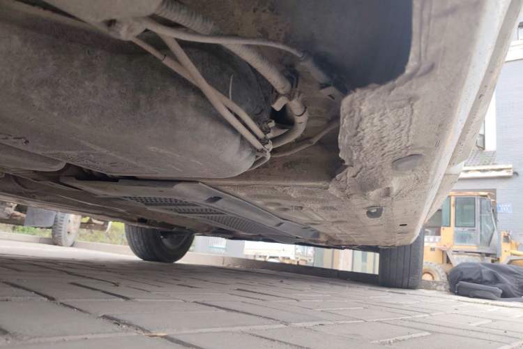 Used Renault Fluence 2013 2.0L Comfort Edition Chassis Front Right