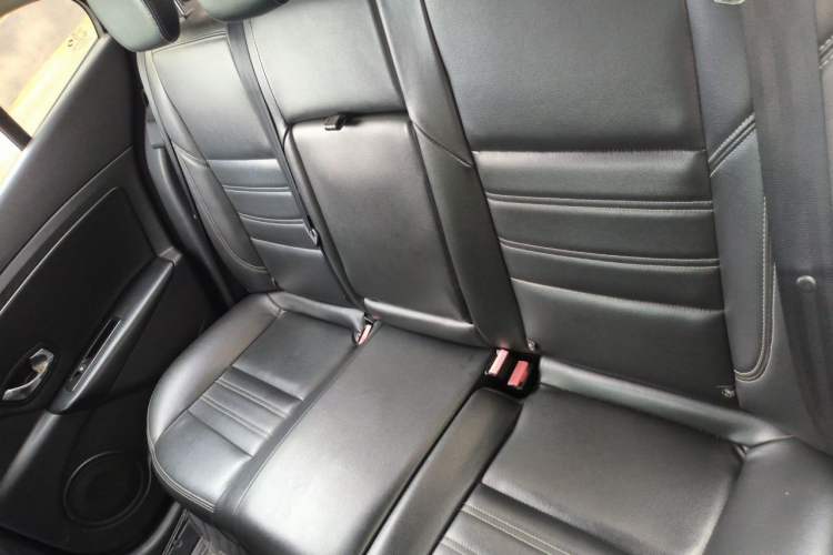 Used Renault Fluence 2015 2.0L Fashion Edition Left Rear Seat