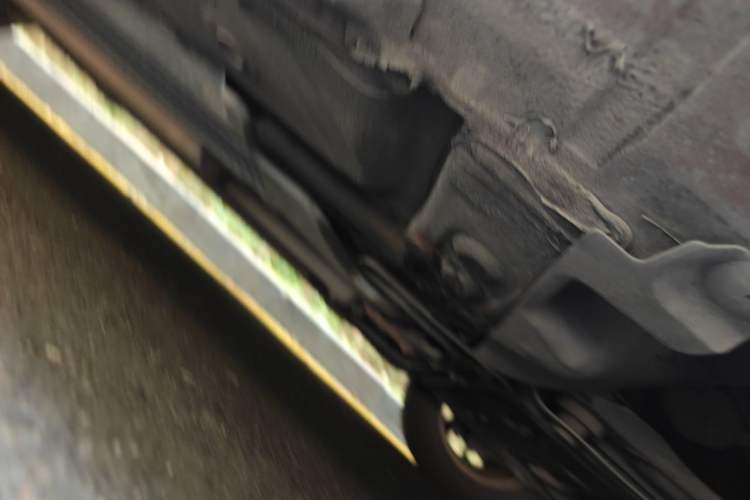 Used Renault Fluence 2015 2.0L Fashion Edition Chassis Front Right