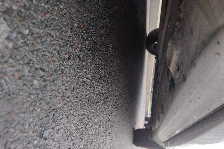 Used Renault Fluence 2015 2.0L Fashion Edition Chassis Front Left