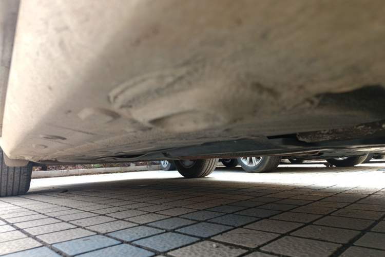 Used Renault Fluence 2015 2.0L Fashion Edition Chassis Front Right