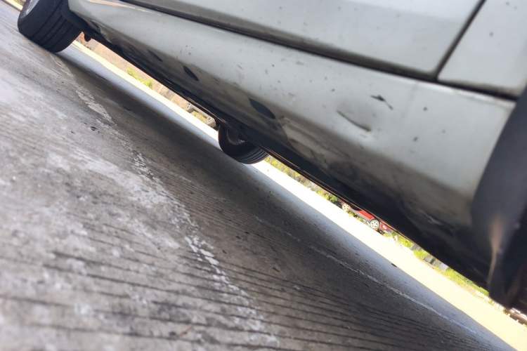 Used Renault Fluence 2015 2.0L Fashion Edition Chassis Front Right