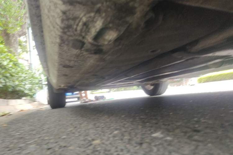 Used Renault Fluence 2015 2.0L Standard Edition Chassis Front Right