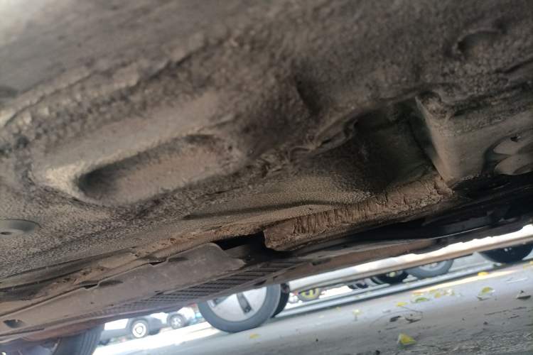 Used Renault Fluence 2015 2.0L Fashion Edition Chassis Front Right