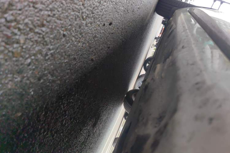 Used Renault Fluence 2015 2.0L Fashion Edition Chassis Front Right