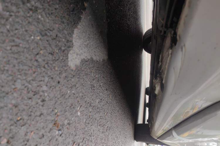 Used Renault Fluence 2015 2.0L Fashion Edition Chassis Rear Right