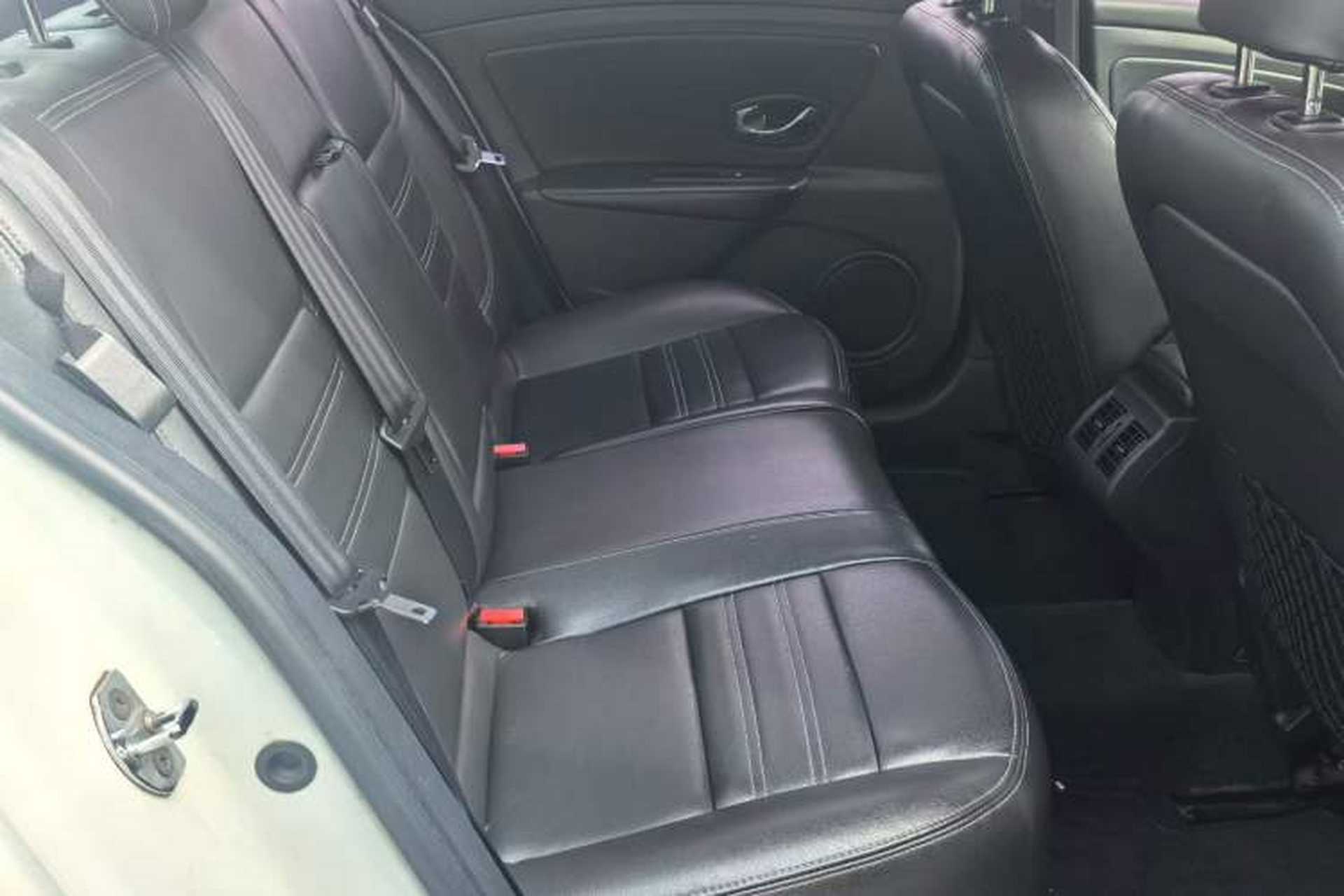Used Renault Fluence 2015 2.0L Fashion Edition Interior 3