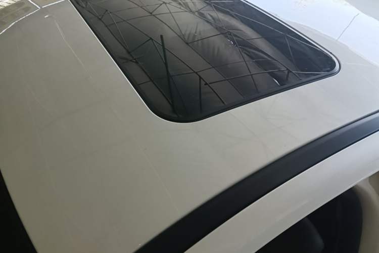 Used Renault Fluence 2015 2.0L Fashion Edition Roof