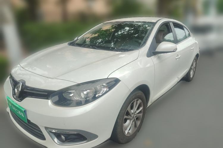 Used Renault Fluence 2015 2.0L Standard Edition Guazi used car, China used car export, Used car for sale, Used  cars, Cheapest cars for sale