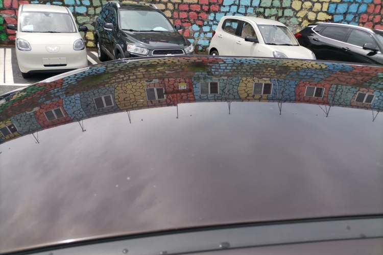 Used Renault Kadjar 2017 2.0L Two-Wheel Drive Fashion Edition Roof