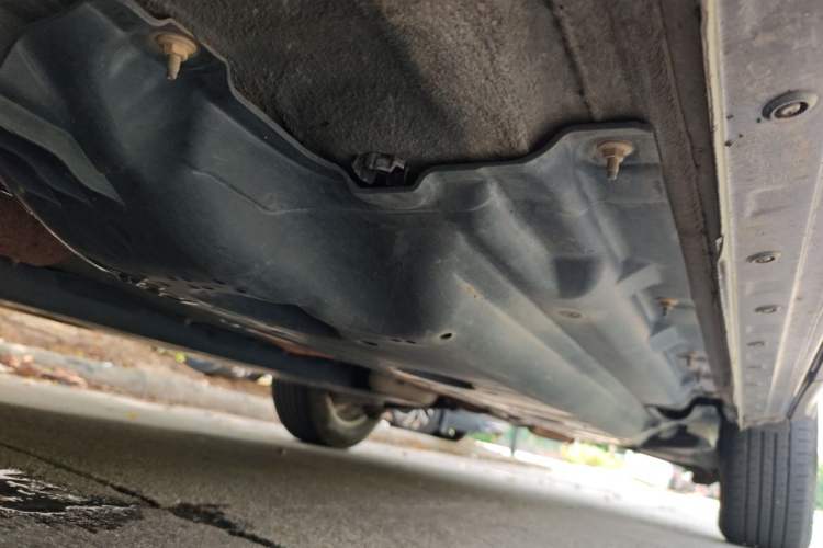 Used Renault Kadjar 2016 2.0L Two-Wheel Drive Comfort Edition Chassis Front Left