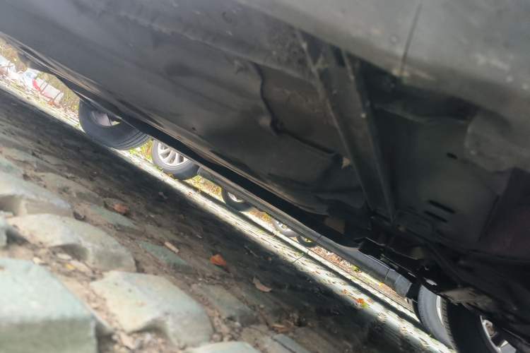 Used Renault Kadjar 2016 2.0L Two-Wheel-Drive Luxury Edition Chassis Front Right