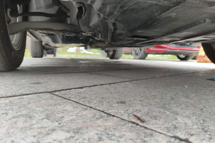 Used Renault Kadjar 2016 2.0L Two-Wheel Drive Comfort Edition Chassis Front Right