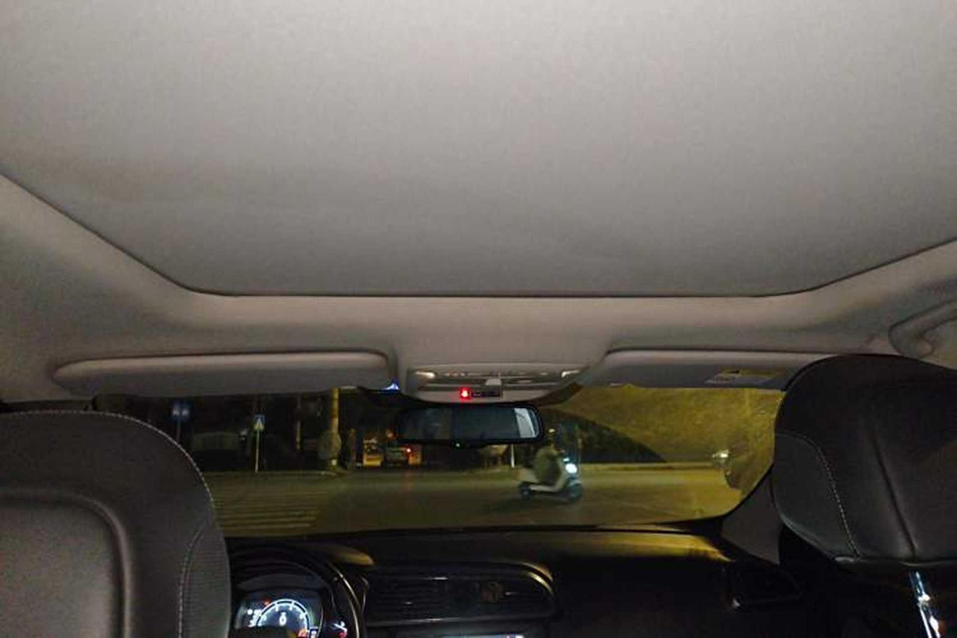Used Renault Kadjar 2016 2.0L Two-Wheel Drive Prestige Edition Headliner
