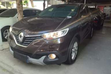 Used Renault Kadjar 2016 2.0L Two-Wheel Drive Leading Edition
