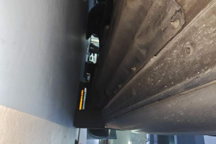 Used Renault Kadjar 2016 2.0L Two-Wheel Drive Prestige Edition Chassis Front Left