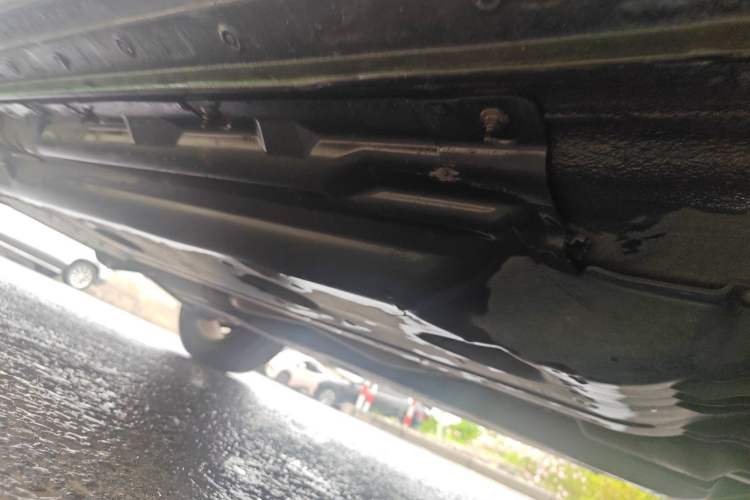 Used Renault Kadjar 2016 2.0L Two-Wheel-Drive Luxury Edition Chassis Front Right