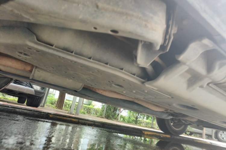 Used Renault Kadjar 2016 2.0L Two-Wheel Drive Comfort Edition Chassis Front Right