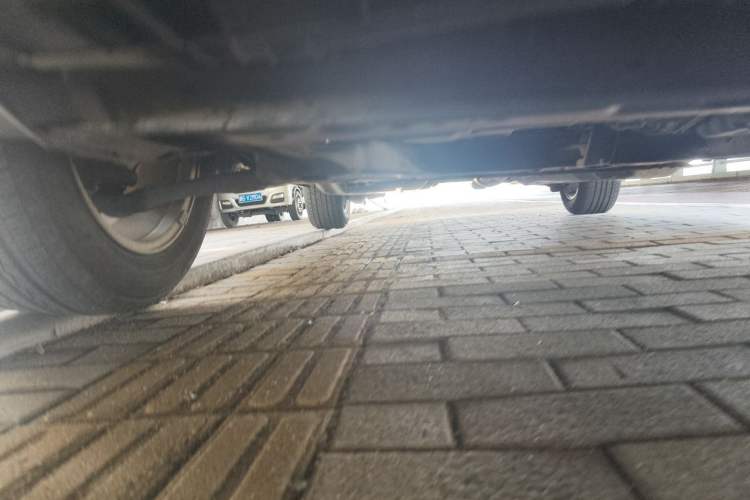 Used Renault Kadjar 2016 2.0L Two-Wheel-Drive Luxury Edition Chassis Front Right
