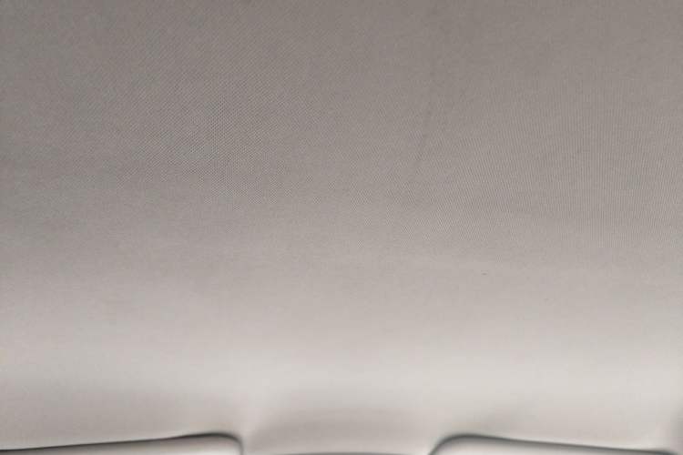 Used Renault Kadjar 2016 2.0L Two-Wheel Drive Comfort Edition Headliner