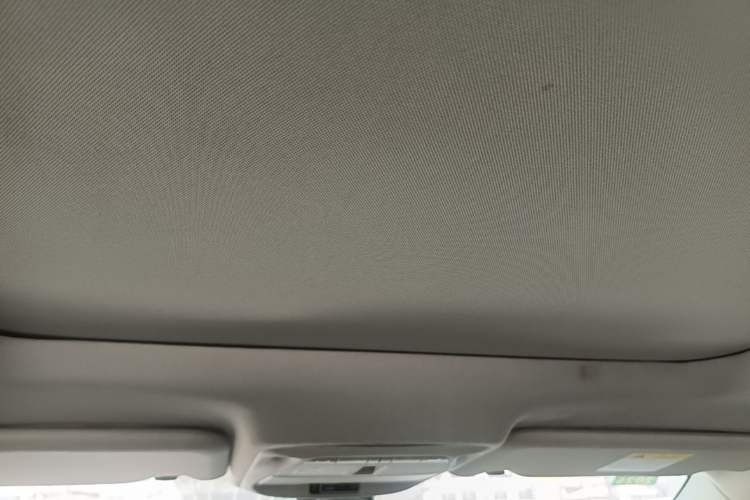 Used Renault Kadjar 2016 2.0L Two-Wheel Drive Leading Edition Headliner