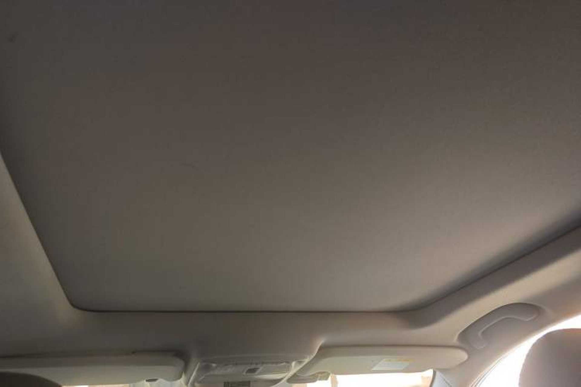 Used Renault Kadjar 2016 2.0L Two-Wheel-Drive Luxury Edition Headliner