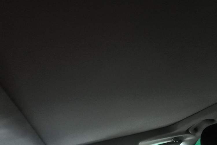 Used Renault Kadjar 2016 2.0L Two-Wheel Drive Prestige Edition Headliner