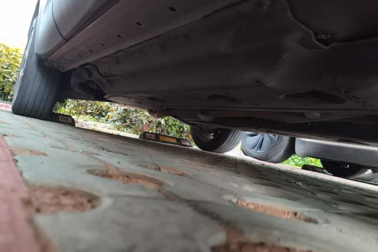 Used Renault Kadjar 2016 2.0L Two-Wheel Drive Comfort Edition Chassis Front Right