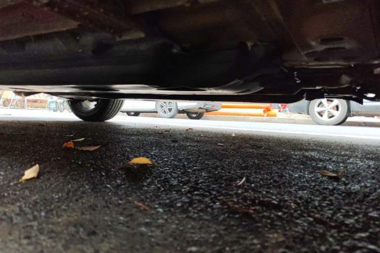 Used Renault Kadjar 2016 2.0L Two-Wheel Drive Prestige Edition Chassis Front Right
