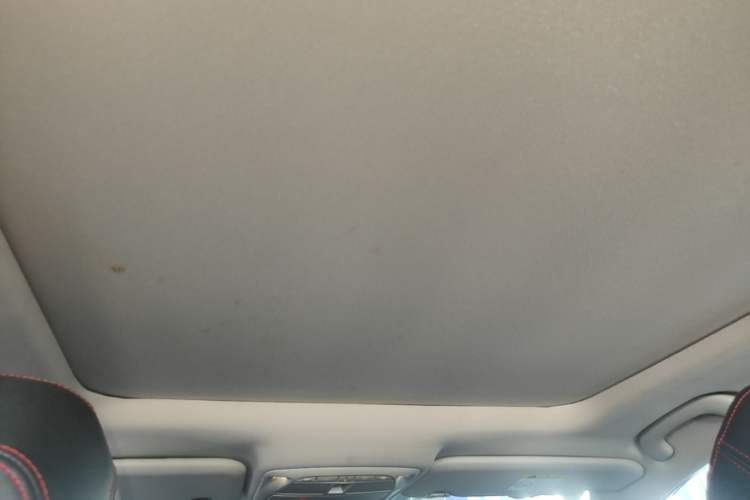 Used Renault Kadjar 2016 2.0L Two-Wheel Drive Leading Edition Headliner