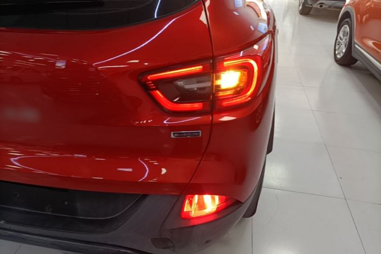 Used Renault Kadjar 2016 2.0L Two-Wheel-Drive Luxury Edition Right Rear Taillight