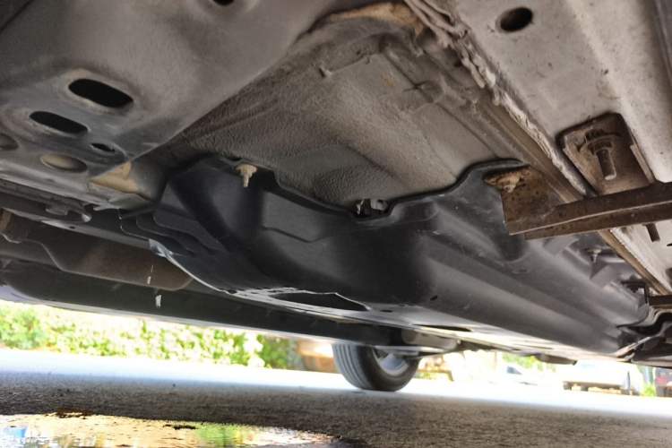 Used Renault Kadjar 2016 2.0L Two-Wheel-Drive Luxury Edition Chassis Front Left